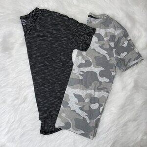 Old Navy & Art Class Tween Girls Tees Bundle - Size Large 10/12